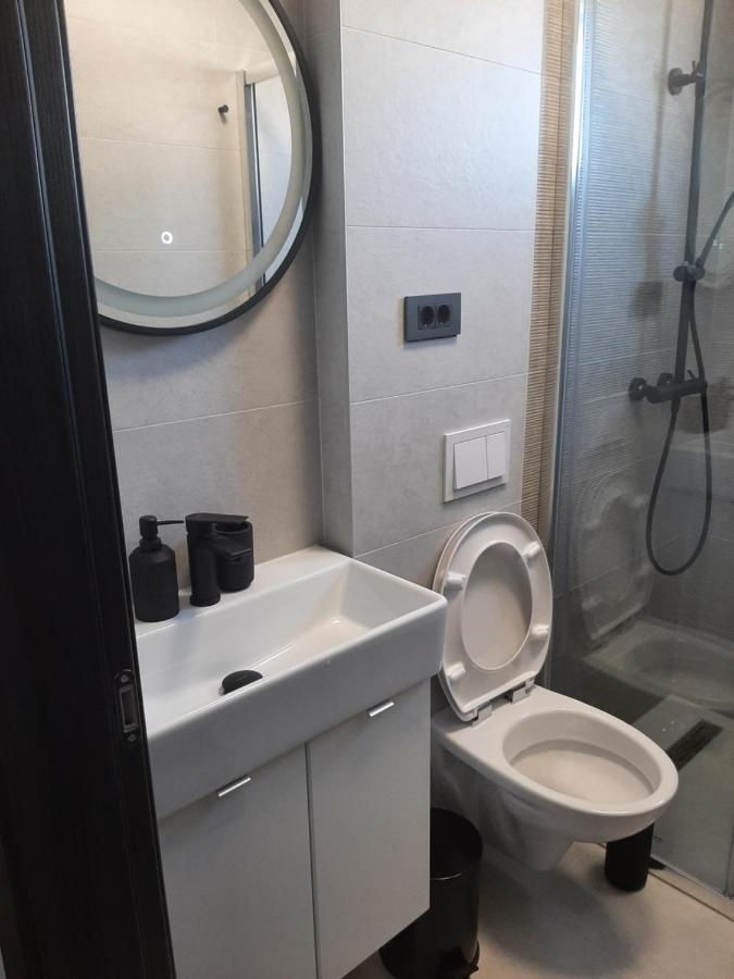 Apartman Mate Lopar Dış mekan fotoğraf