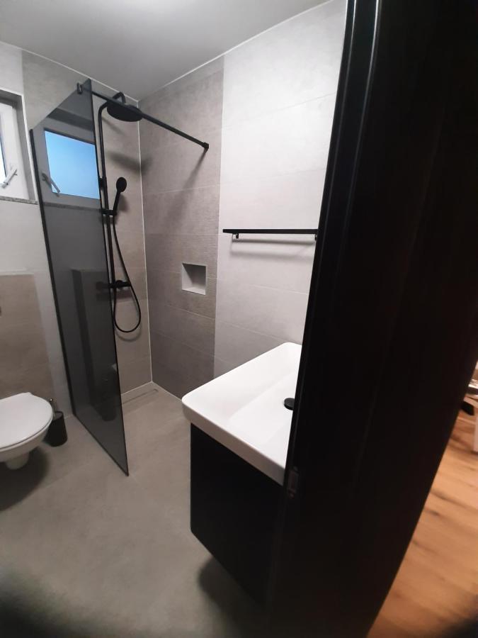 Apartman Mate Lopar Dış mekan fotoğraf