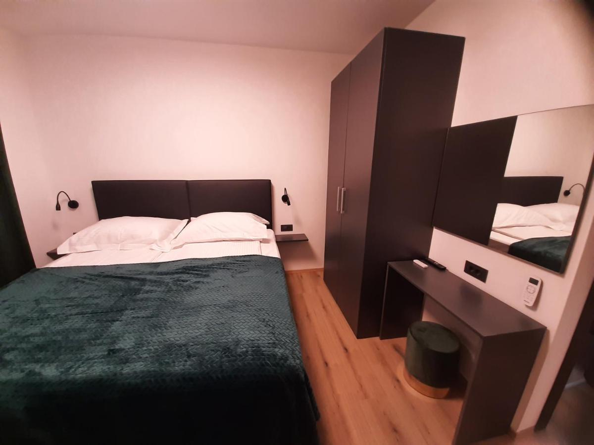 Apartman Mate Lopar Dış mekan fotoğraf