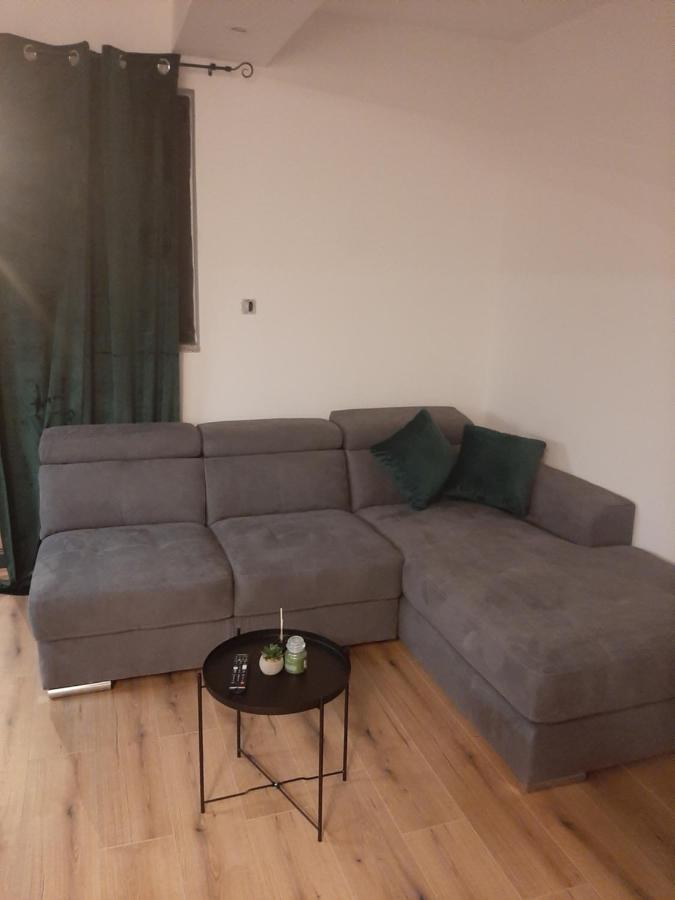 Apartman Mate Lopar Dış mekan fotoğraf