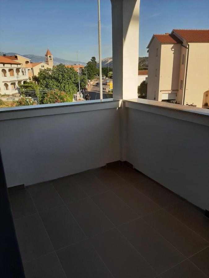 Apartman Mate Lopar Dış mekan fotoğraf