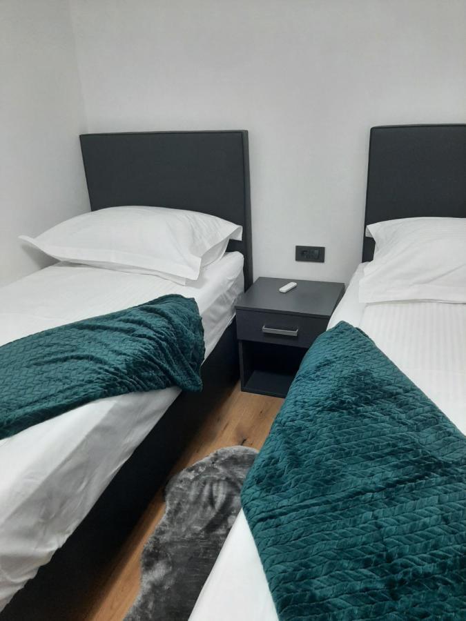 Apartman Mate Lopar Dış mekan fotoğraf
