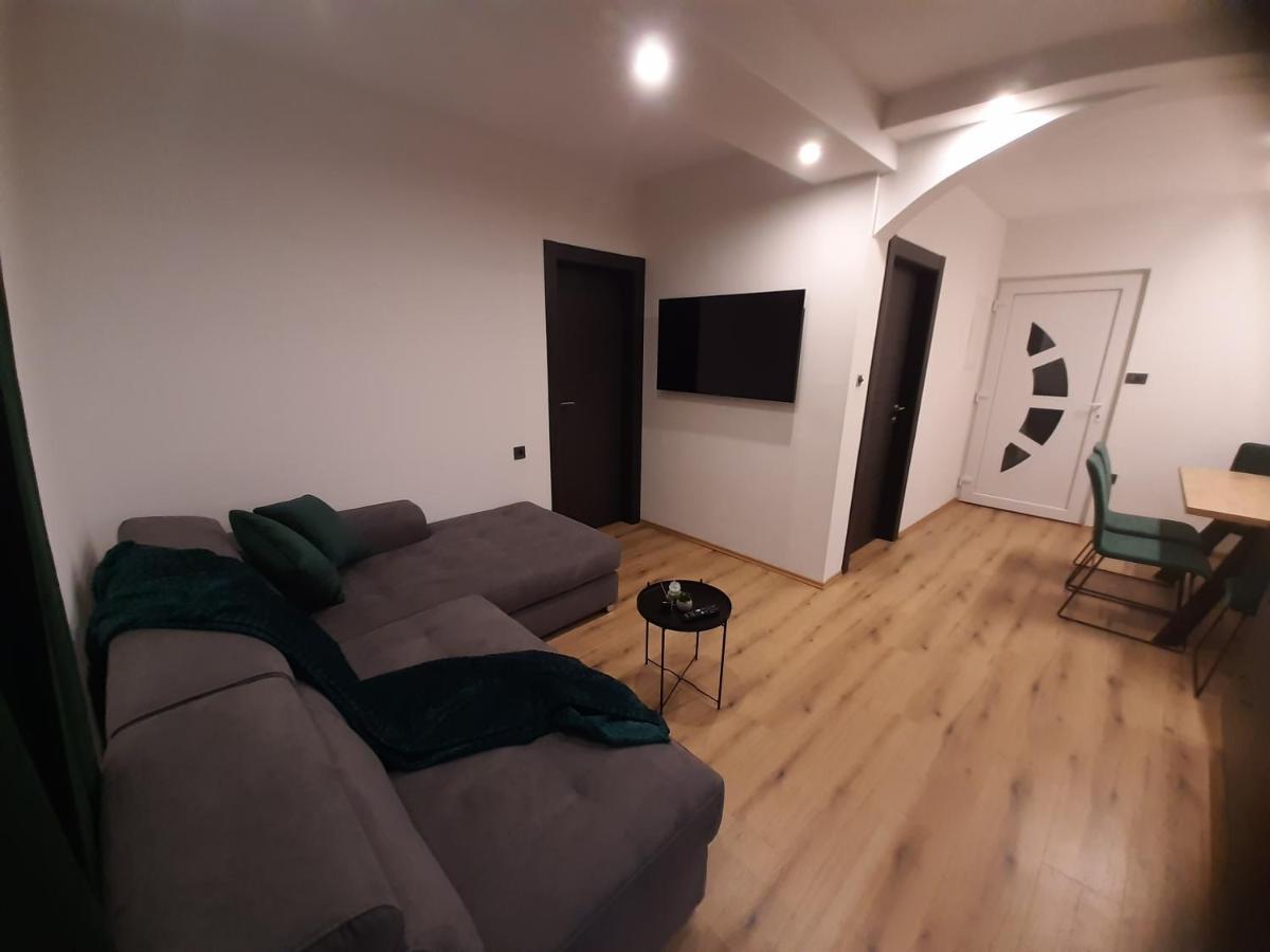 Apartman Mate Lopar Dış mekan fotoğraf