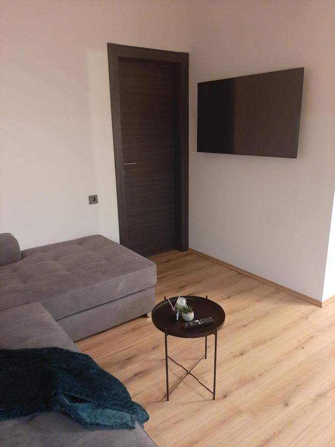Apartman Mate Lopar Dış mekan fotoğraf